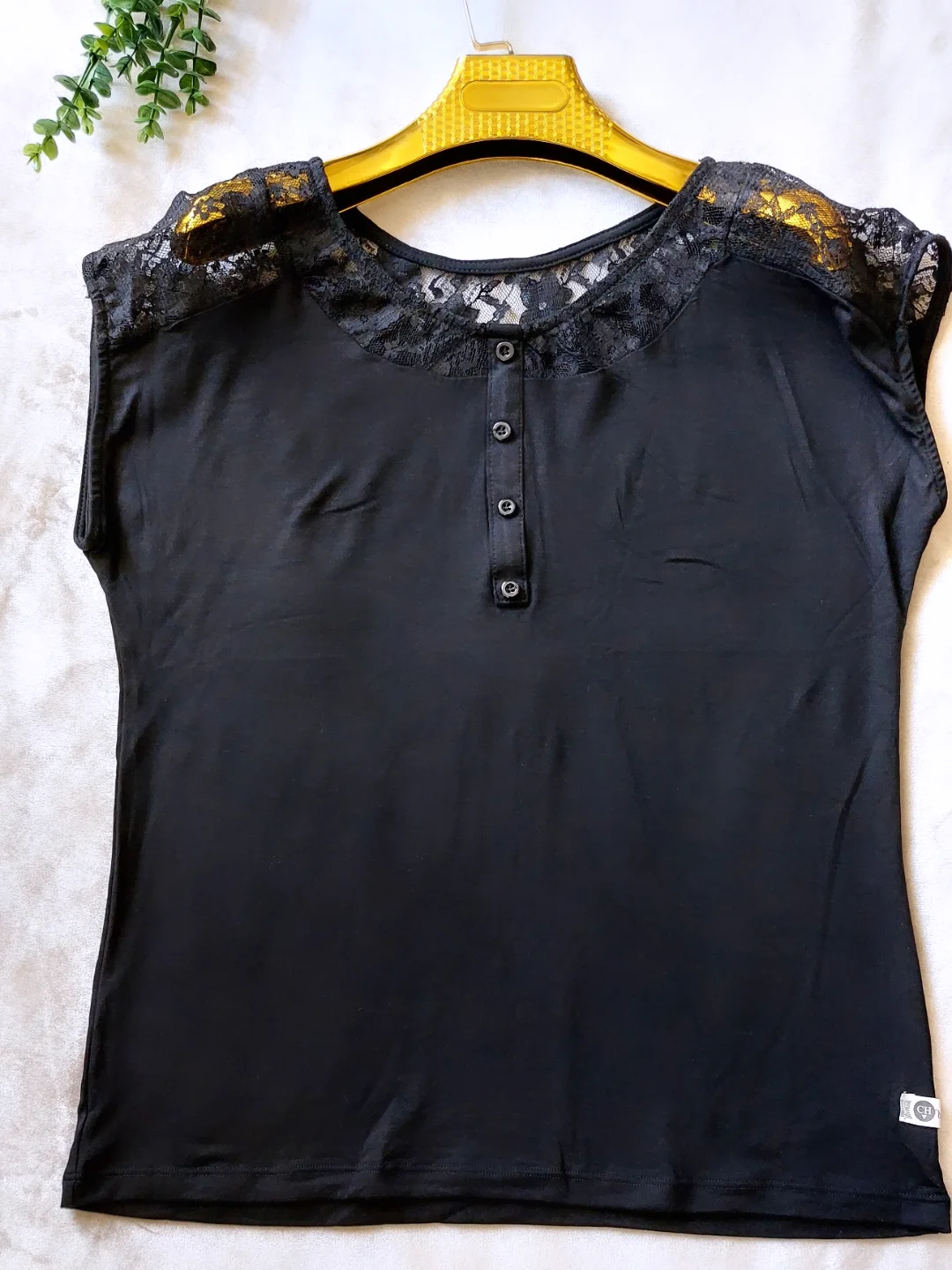 تاپ گیپوردار