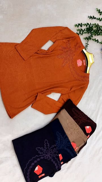 بلوز فانریپ