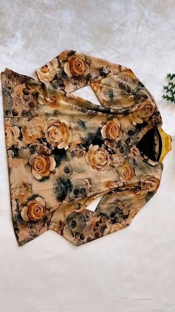 بلوز موهرمجلسی